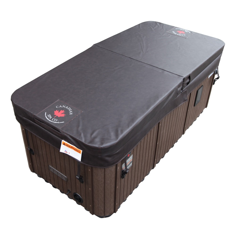 Yukon UV 2-Personen Whirlpool