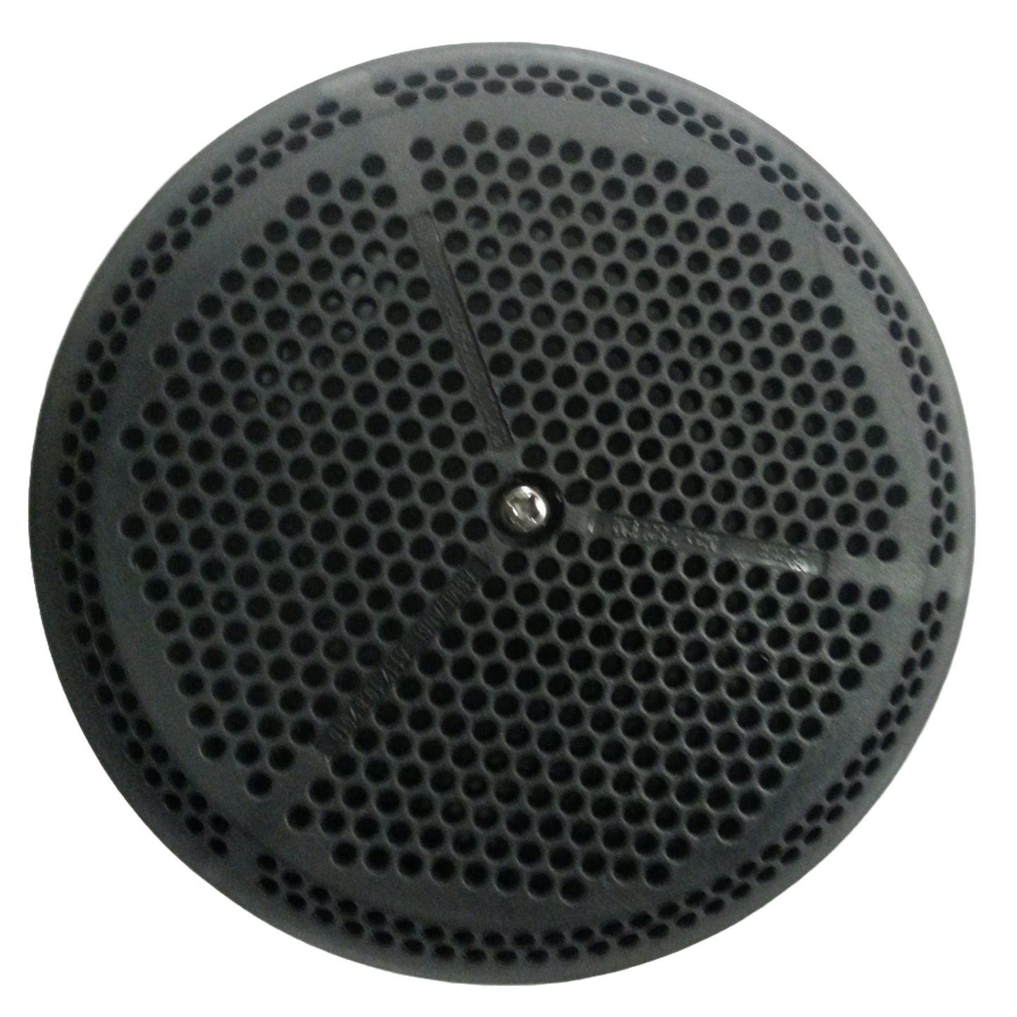 HI-FLO 200GPM 2 Zoll SUCTION - 3/4 Zoll BARB - schwarz Hurricane