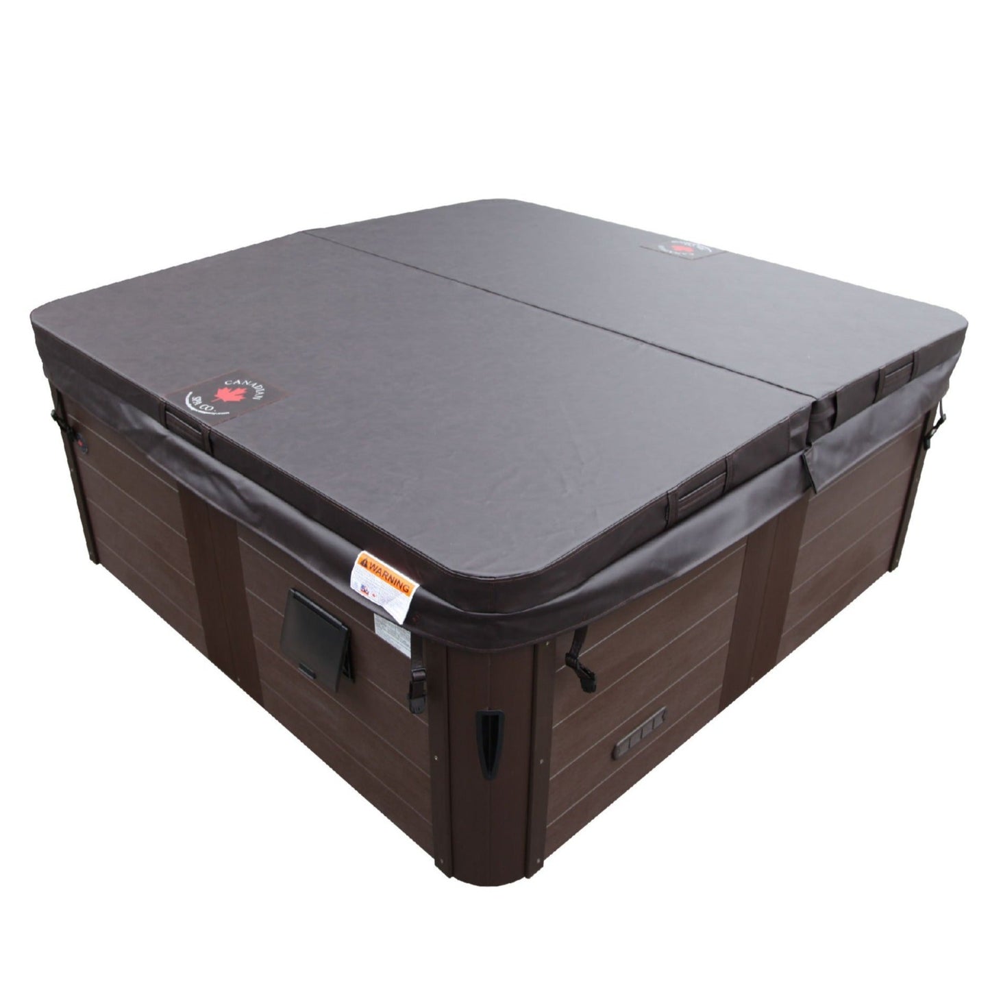 Thunder Bay 6-Personen Whirlpool