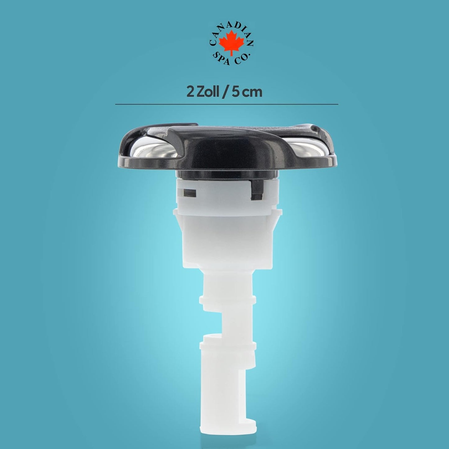 Hurricane Düsen - Direktional (4 Größen)