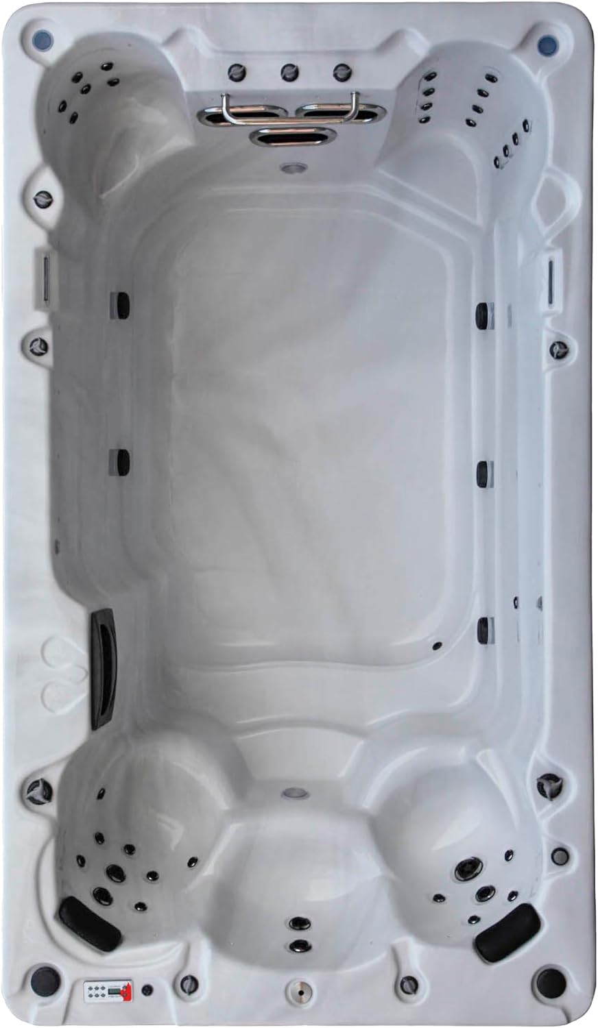 St Lawrence 4m Swim Spa