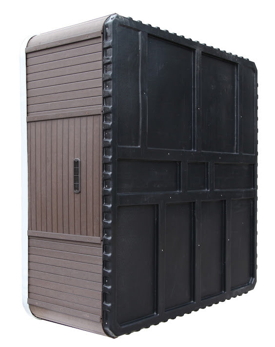 Toronto UV 6-Personen Whirlpool