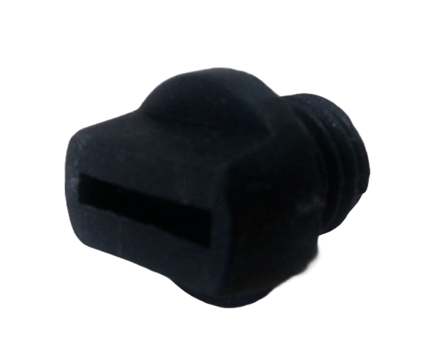 LX PUMP WET END BLEED VALVE - Entlüftungsventil