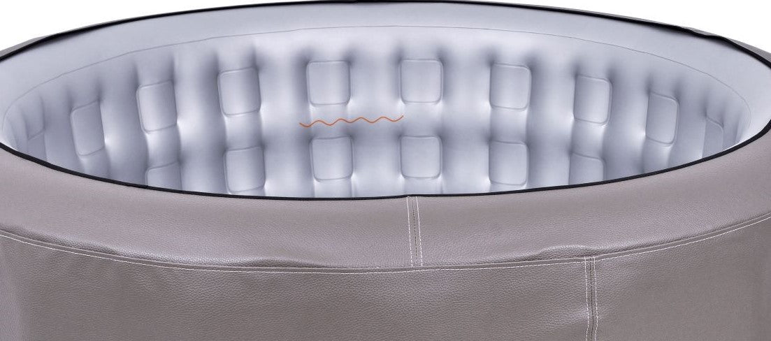 Grand Rapids Spa Blase O-Balken - mit V2 Verbindung 2023