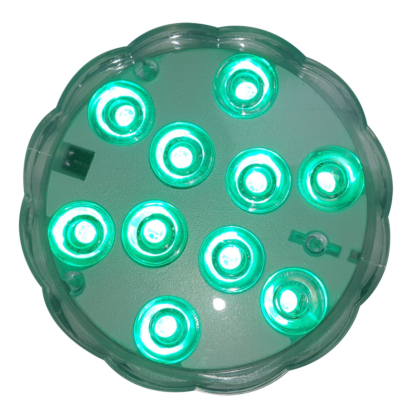 Whirlpool LED Licht mit Fernbedienung, 16 Farben, 7 Helligkeitsstufen, 4 Szenarien, 5m Reichweite, Whirlpool Zubehör