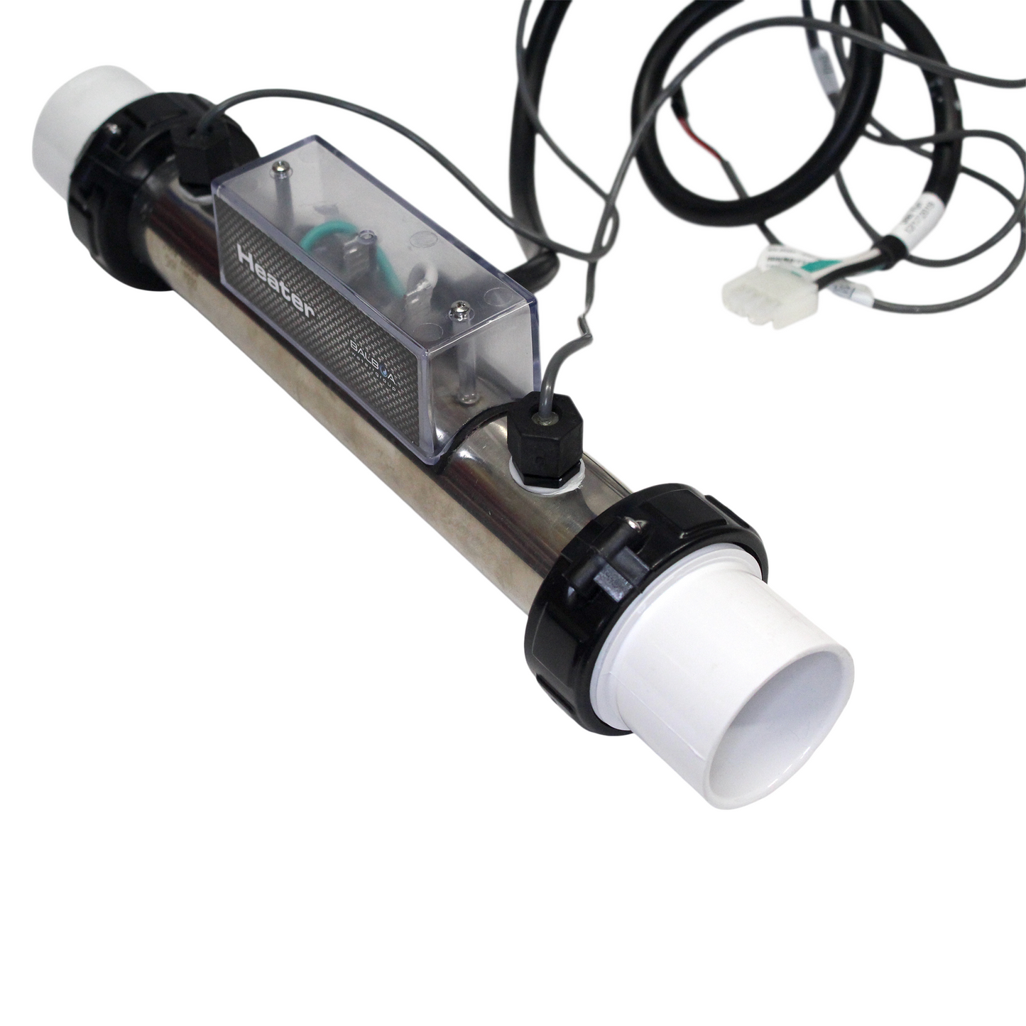 Heizung (GS100) Komplett