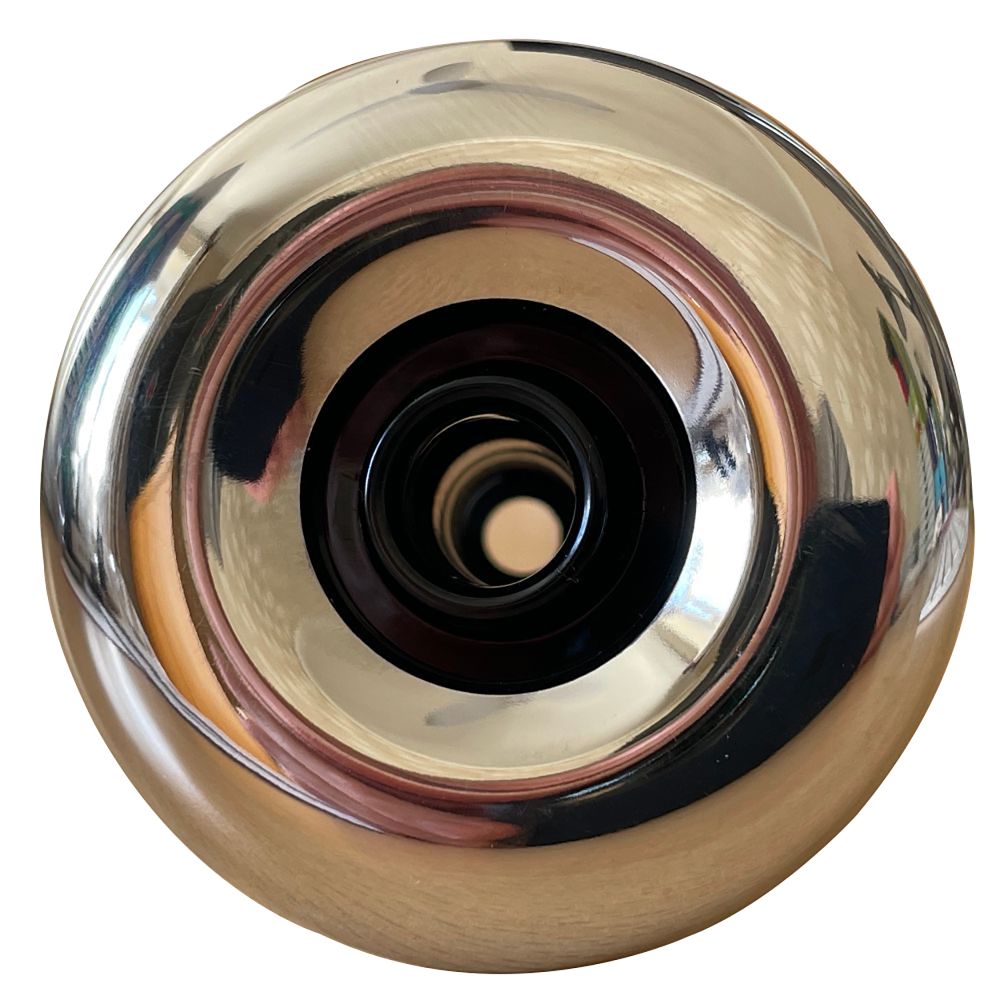 2 Zoll Directional Jet - Black Ice ( patio Spa )pre 2021