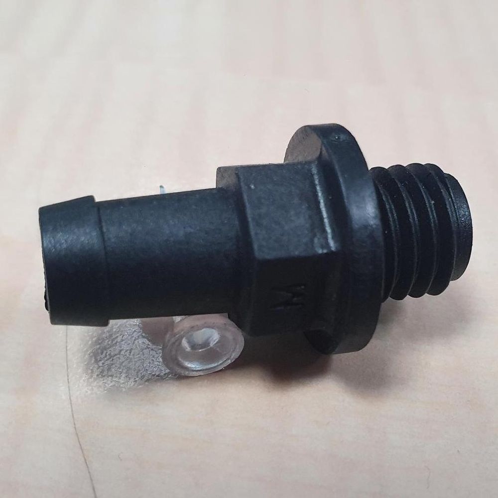 Entlüftungsventil für LX Pumpen