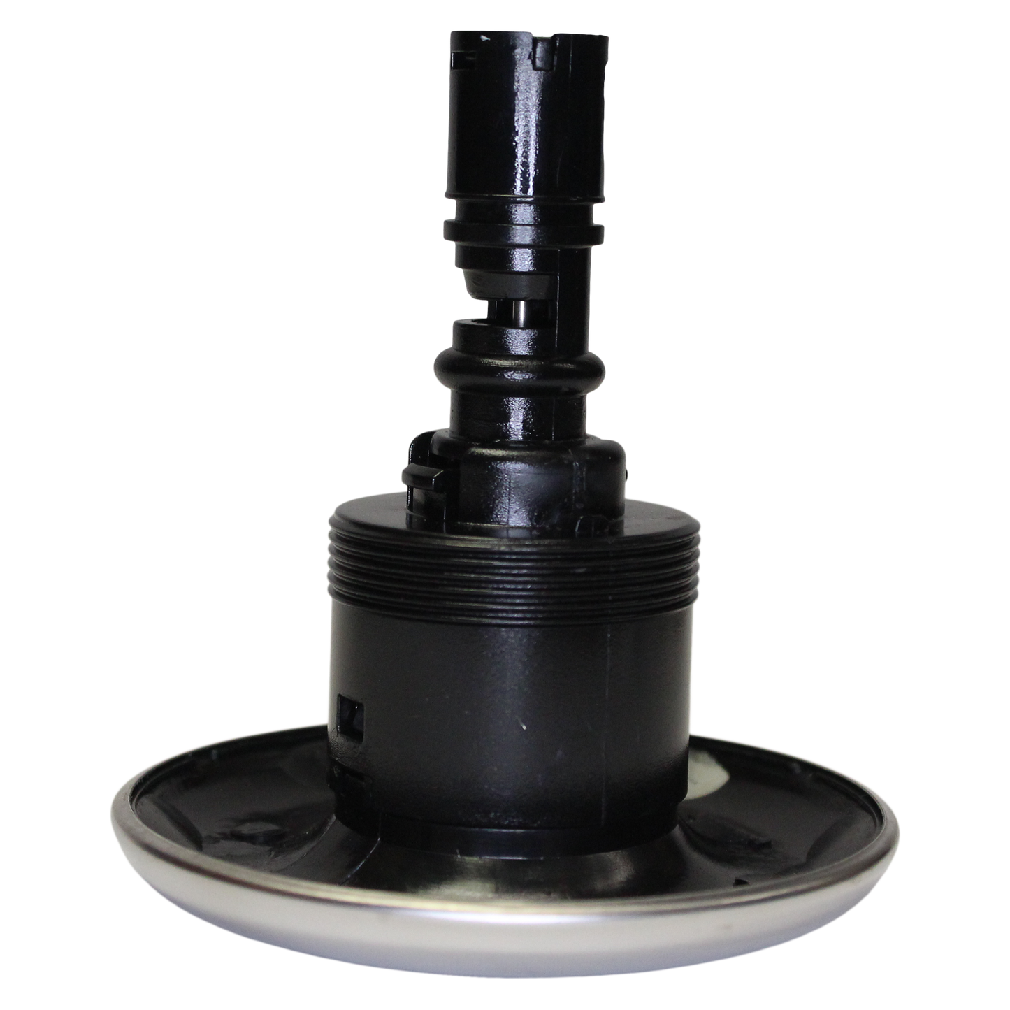 Mittlerer (3,5 Zoll) Rotationsstrahl - Black Ice (nur vor 2020 in Saskatoon und Okanagan)