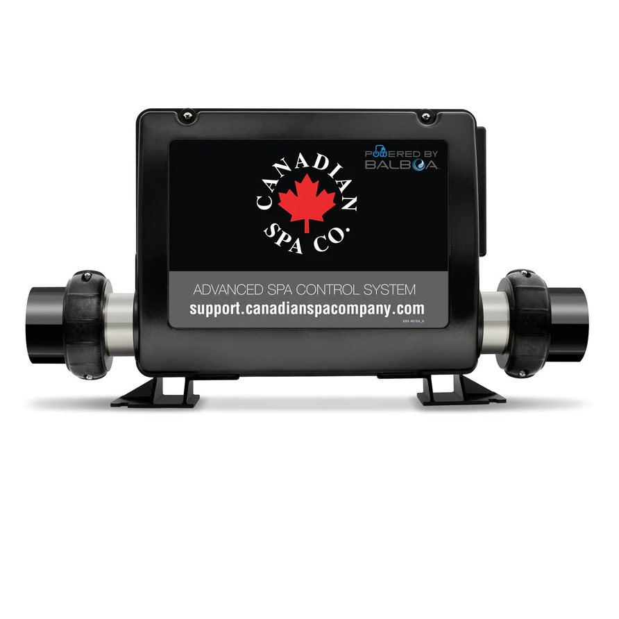 Platine für CN6013X 2KW Balboa