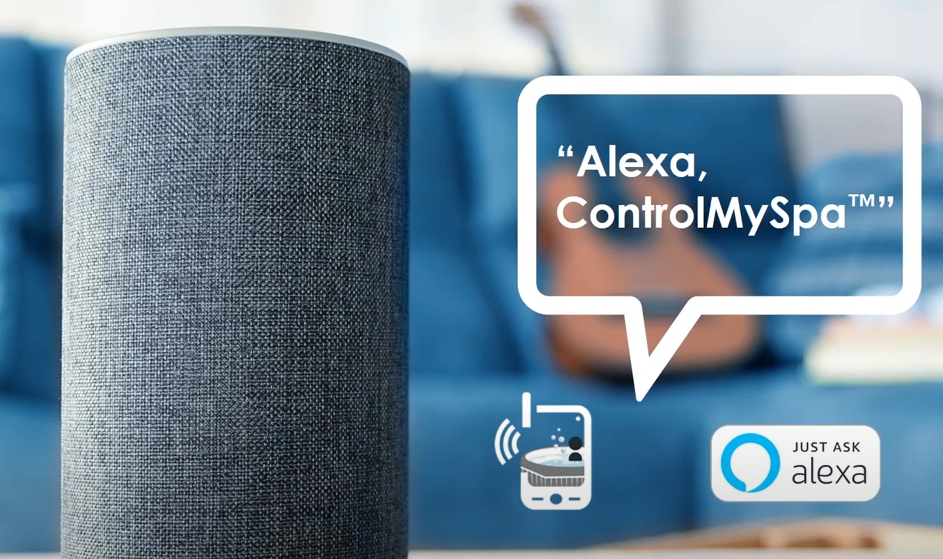 Balboa Control My Spa Wi-Fi Modul