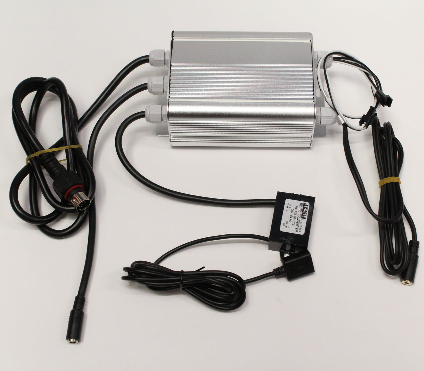 Bluetooth Audio Topside Panel with Overlay Hurricane Spas UV