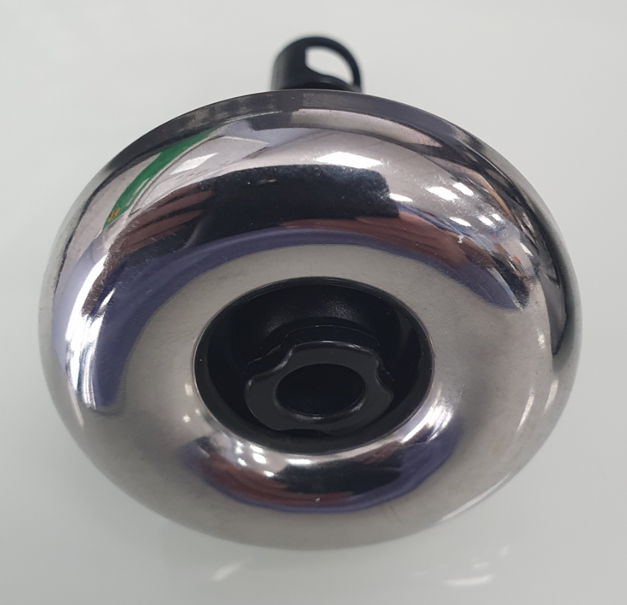 Kleine (2 Zoll) Düse - BLACK ICE