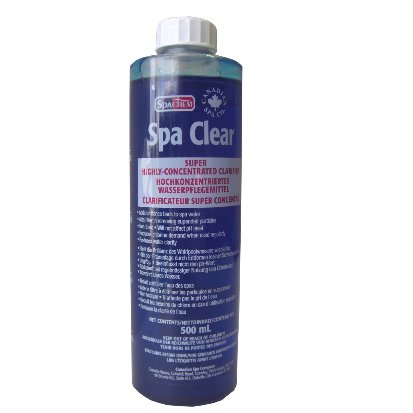 Wasserpflege Set Deluxe
