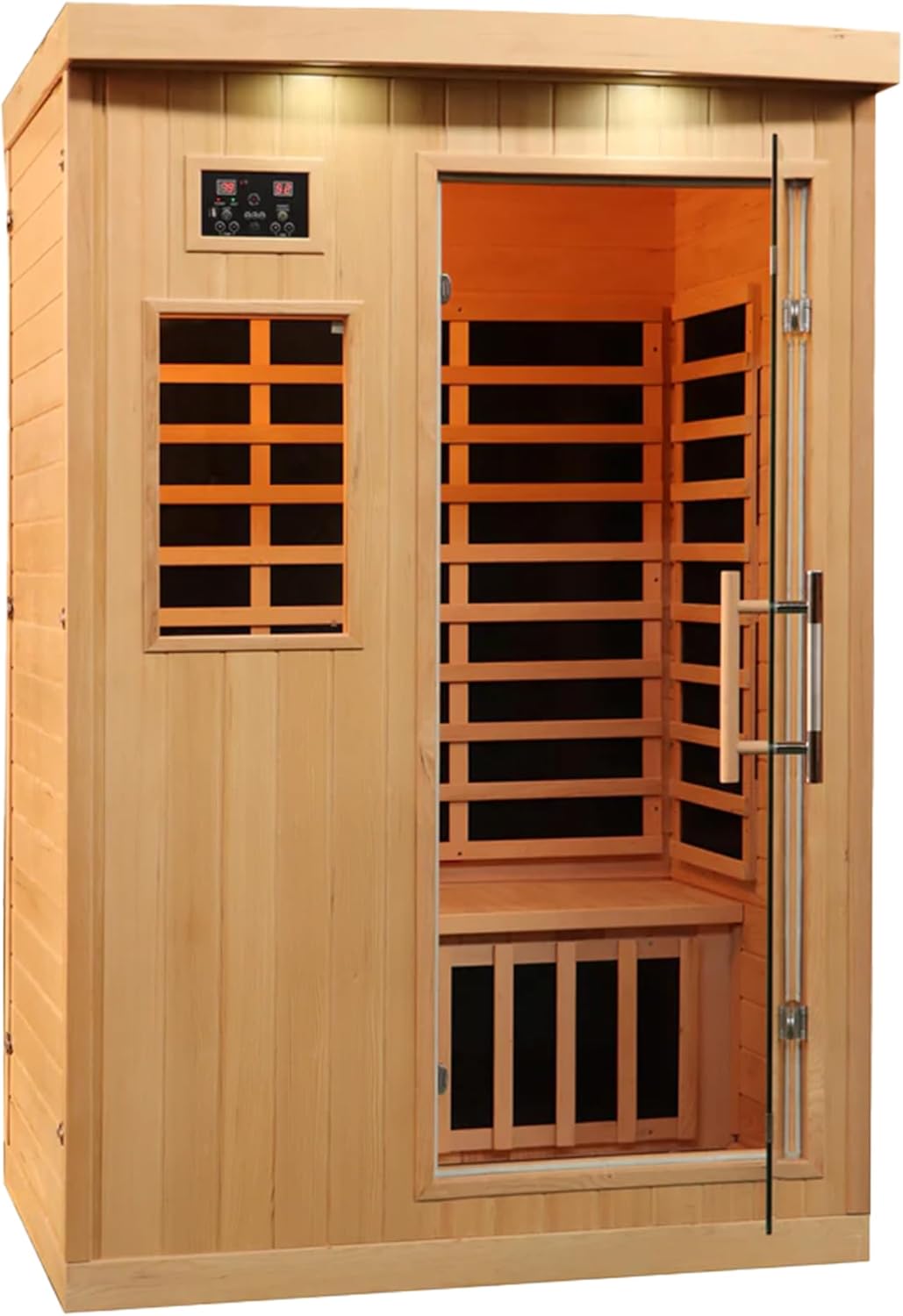 Sauna-Griffset.