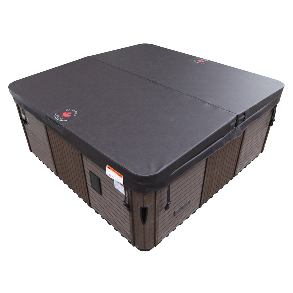 Victoria UV 6-Personen Whirlpool