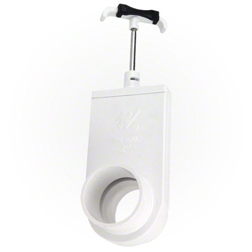 Absperrschieber 2 Zoll