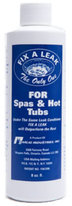 Fix-a-Leak - Leckversiegler