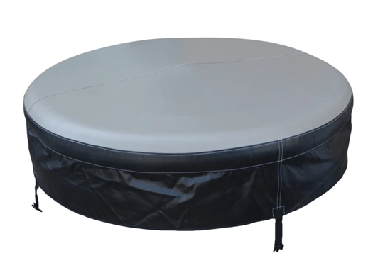 Grand Rapid Vinyl-Abdeckung