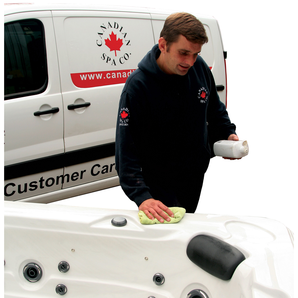 Kundendienst - Reparaturservice - Techniker