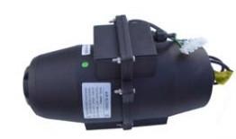 APW900 Heizluftgebläse