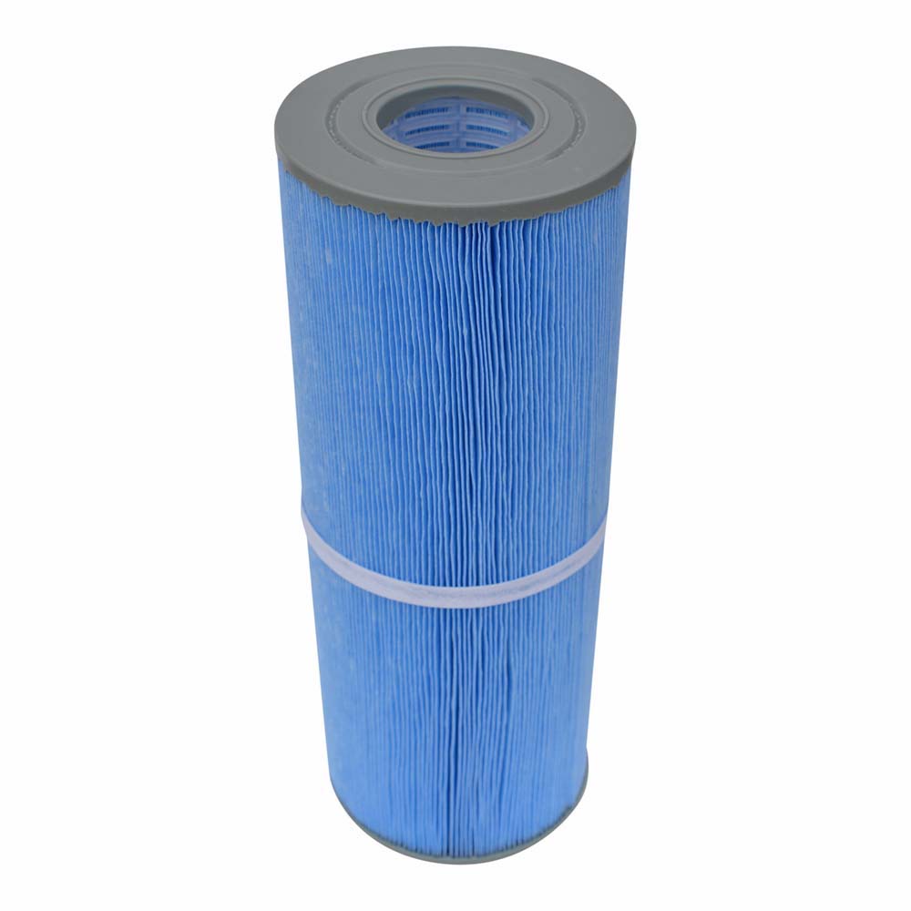 Offener Glacier Filter 50 sq.ft. Ideal für diejenigen, die Filter wie den Pleatco PRB50-IN, Unicel C-4950, Filbur FC-2390, Darlly SC706, RTL-50, 03FIL1600 oder R173434 ersetzen möchten.