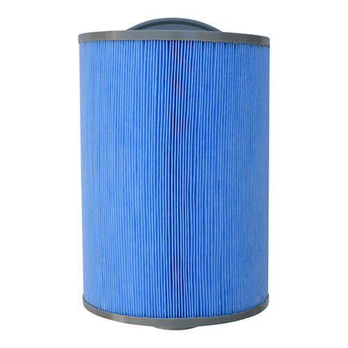 Filter mit Schraubgewinde