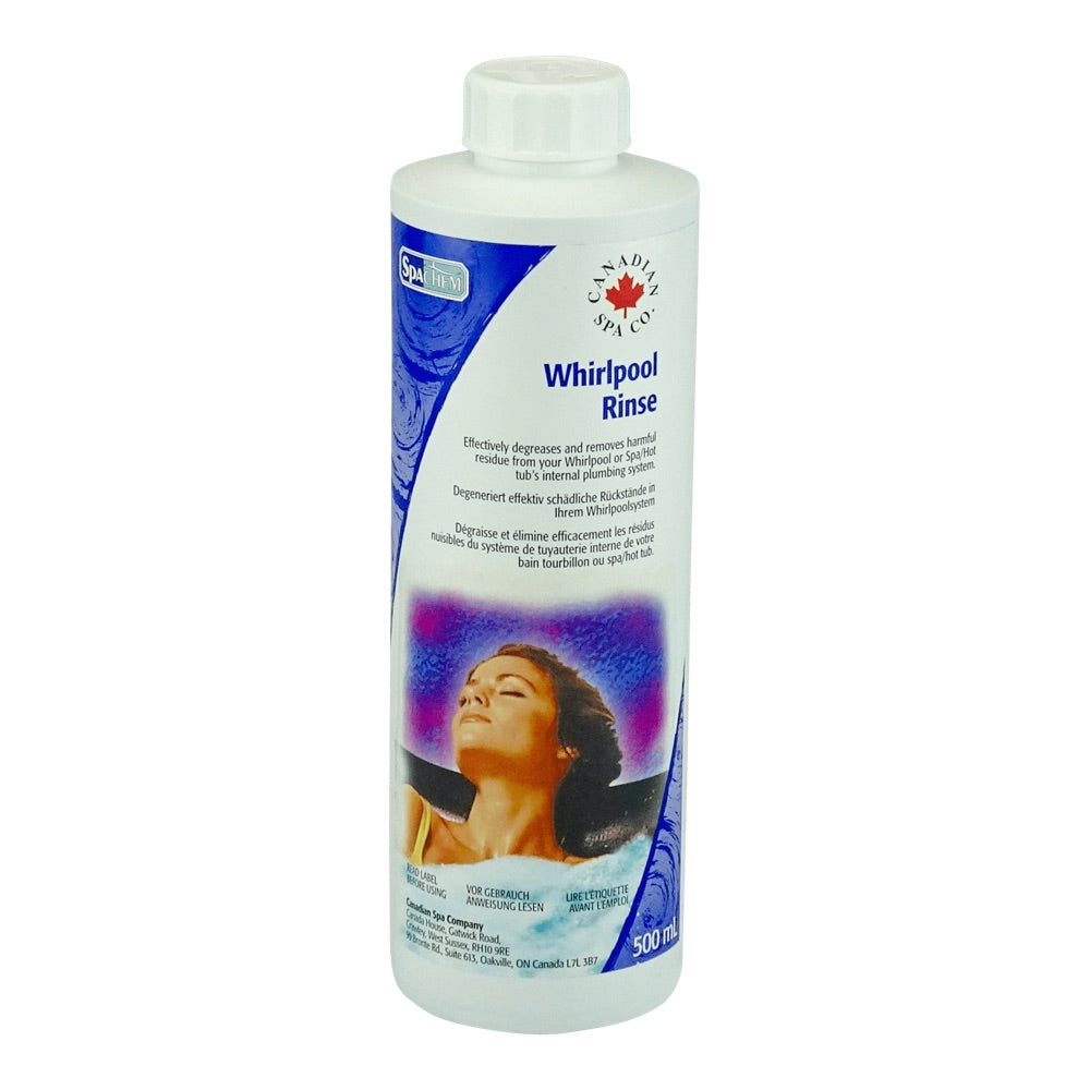 Systemreiniger / Whirlpool Rinse 500ml