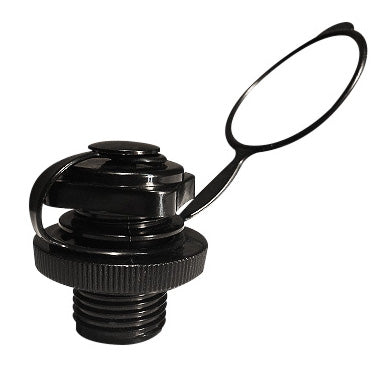 Boston Ventil für portable Whirlpools