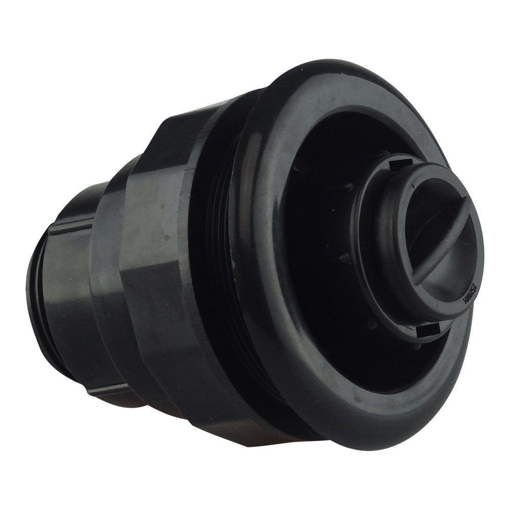 Wasser-Abflussventil HURRICANE