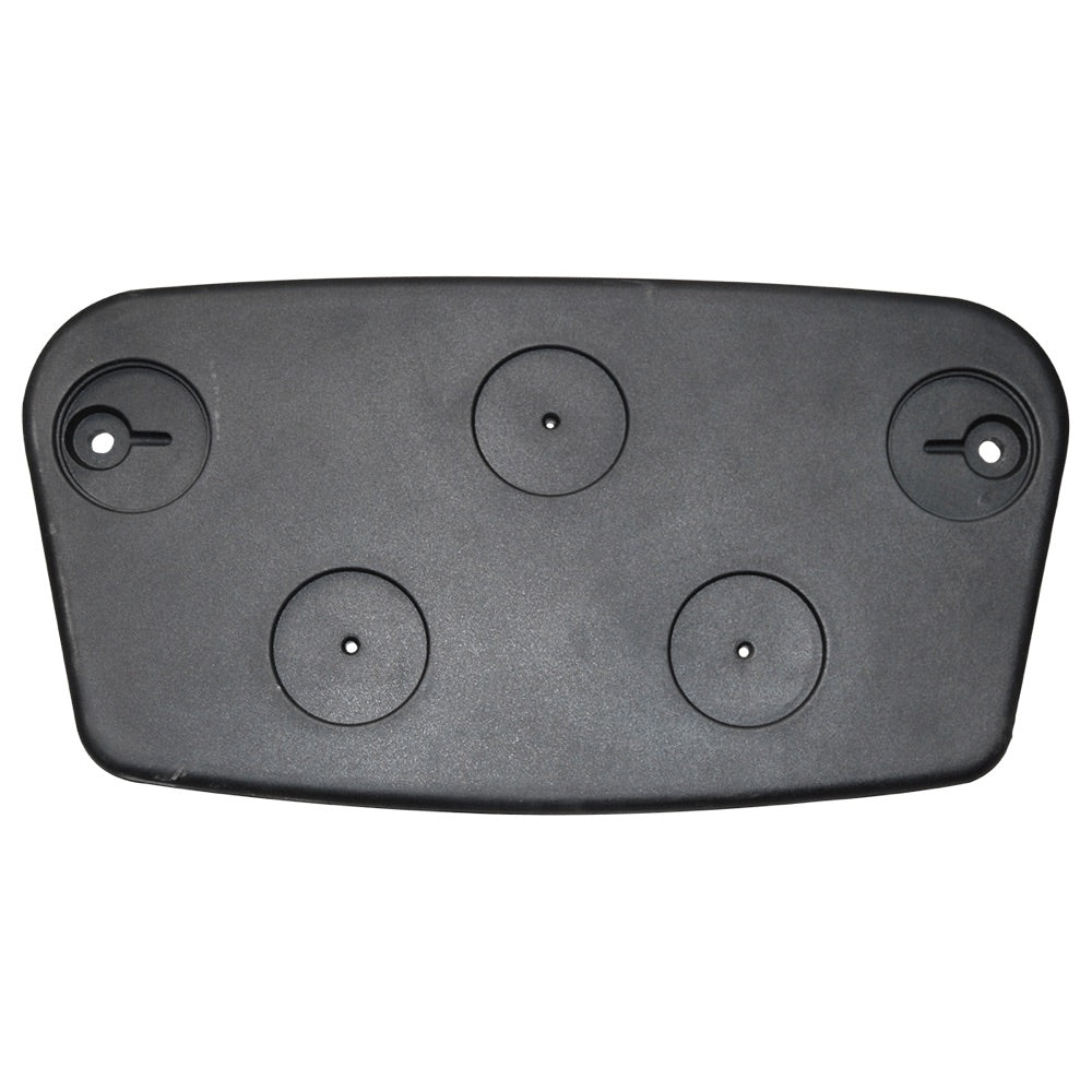 Universelle ABS-Filterabdeckung -Hurricane