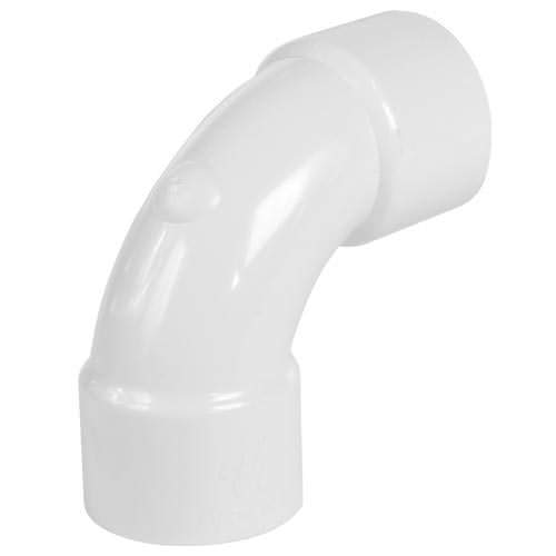 Winkel / Knie (Sweep) 90° 2 Zoll