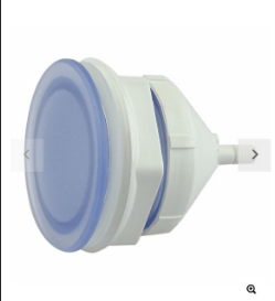 LED Getränkehalter Hurricane