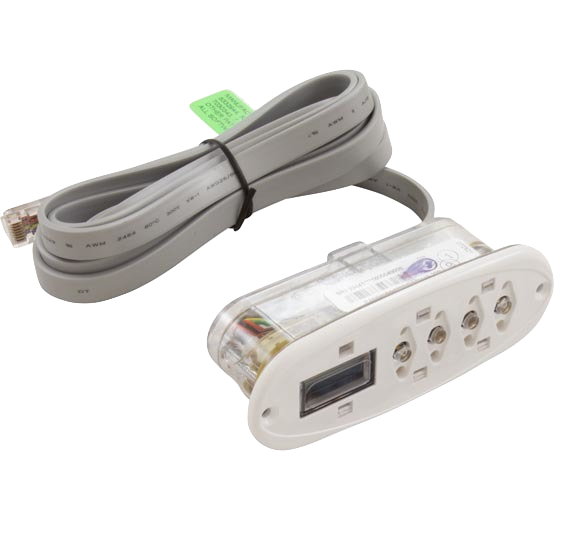 Whirlpool Bedientafel (VL200)