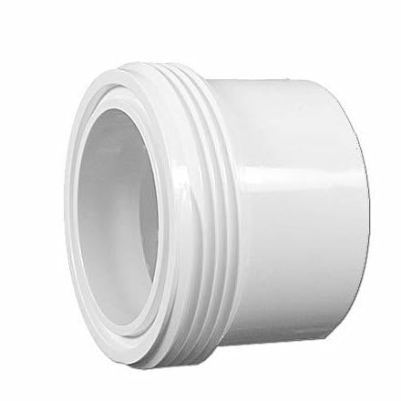 Heizungs-Muffe 2"Zoll