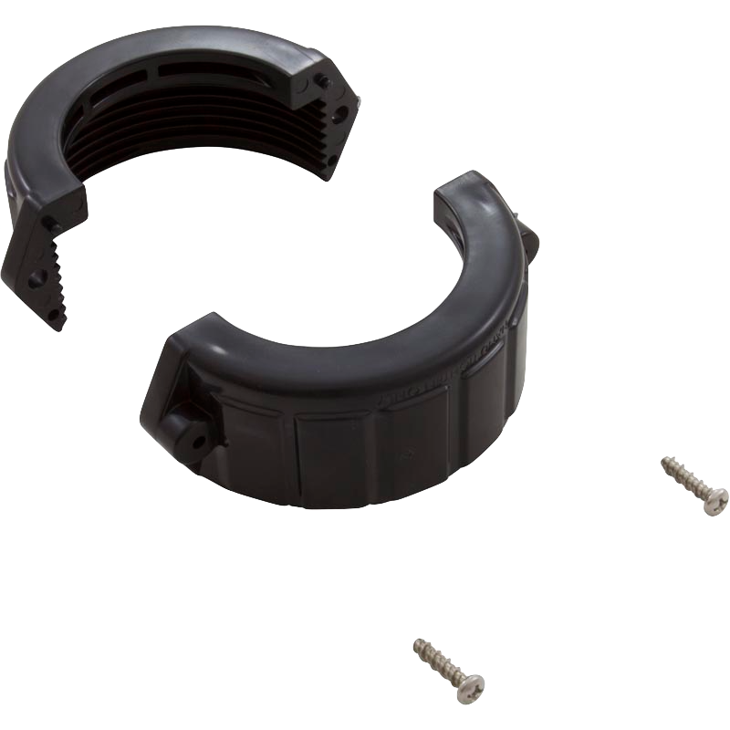 Überwurfmutter 2 Teilig (2 Zoll) für Heizung