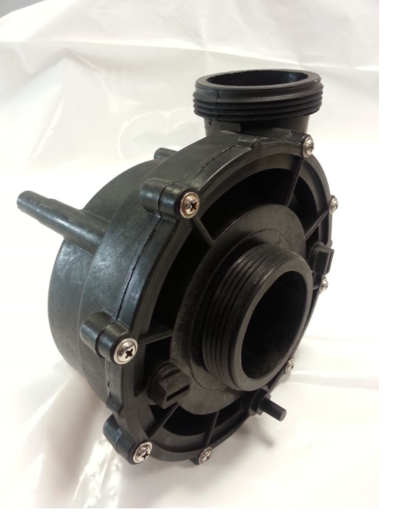 Wet End for WP300 / LP300
