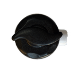 Wasserfallregler - Black Ice