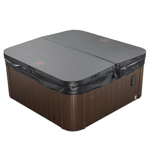 London SE 6 Personen Whirlpool