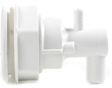 DÜSENKÖRPER - FÜR HURRICANE-DÜSEN 2 ZOLL