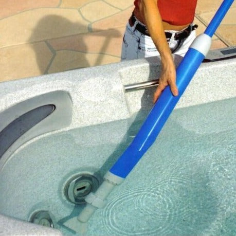 Deluxe Whirlpool Sauger Set