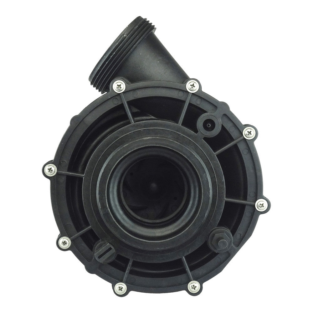 Pumpenkopf 5PS LX (2.5 x 2.5 Zoll)