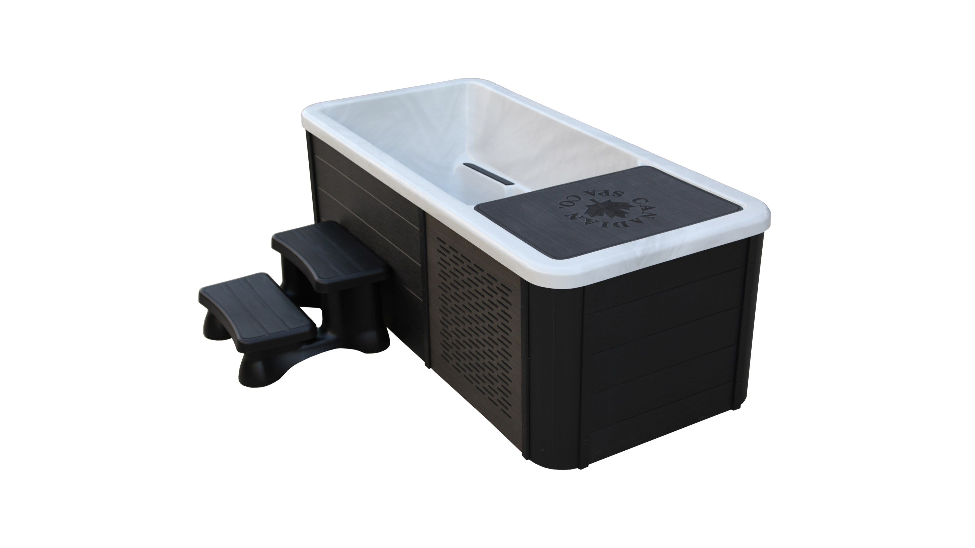 Chill Therapy cold-water immersion spa for recovery and wellbeing