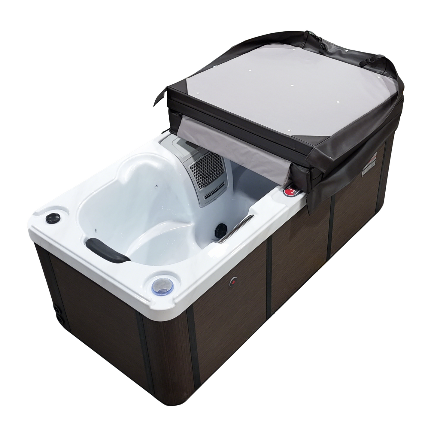 Yukon UV 2-Personen Whirlpool