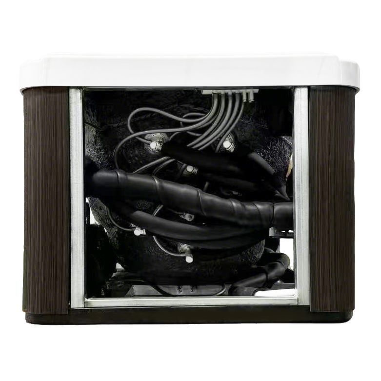 Yukon UV 2-Personen Whirlpool
