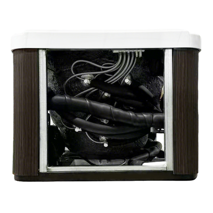 Yukon UV 2-Personen Whirlpool