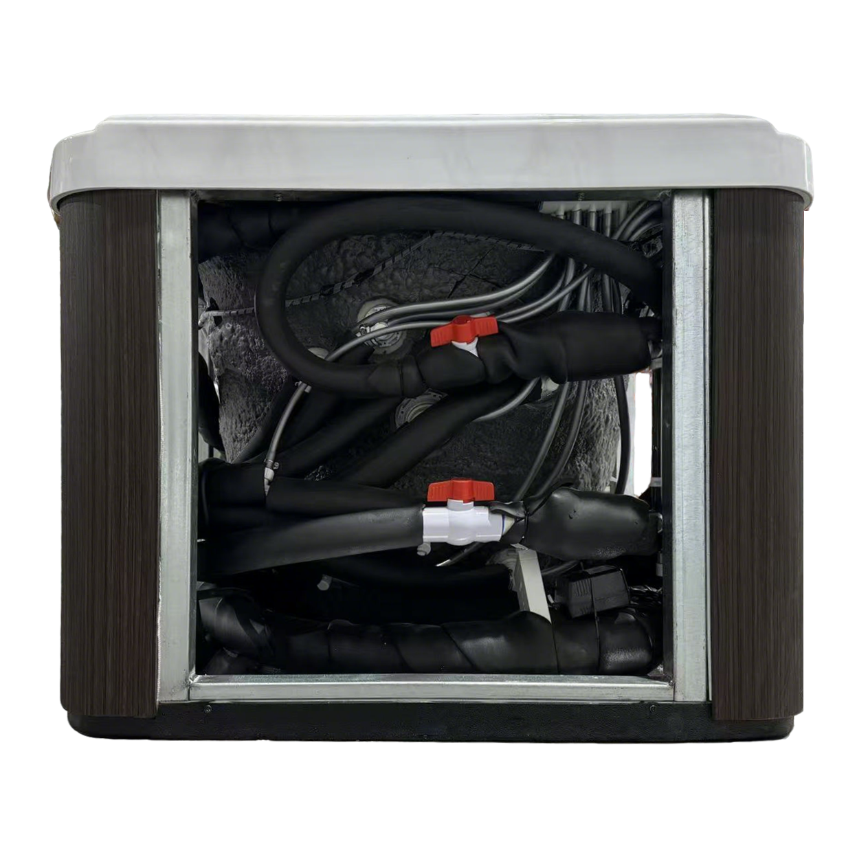 Yukon UV 2-Personen Whirlpool