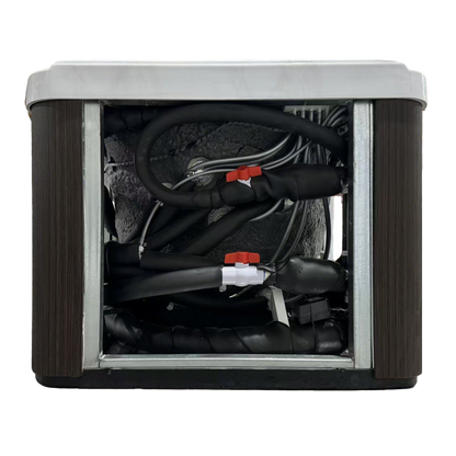 Yukon UV 2-Personen Whirlpool
