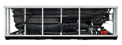 2025 St Lawrence 4m Sport Swim Spa 390 x 226 x T120 cm