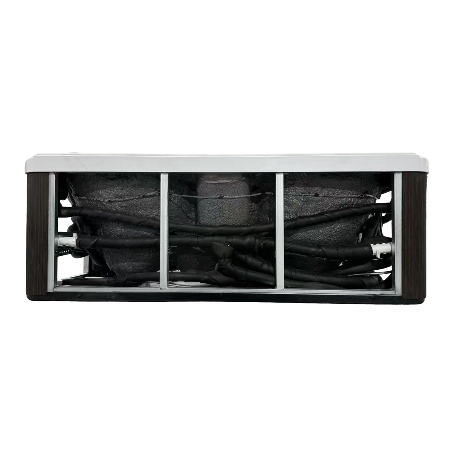 Yukon UV 2-Personen Whirlpool